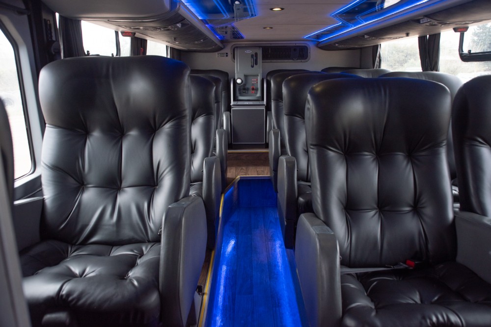 Mercedes-Benz STARBUS 3 — foto 8